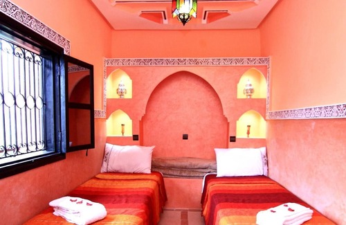 Imlil Casa | Atlas Mazik Lodge