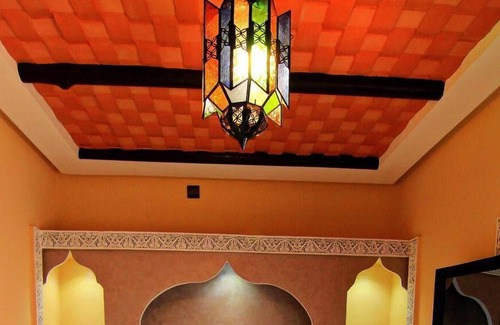 Imlil Casa | Atlas Mazik Lodge