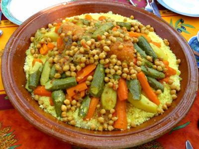Aroumd Cama Y Desayuno | Atlas Mountains Riad
