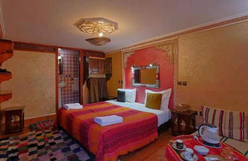 Imlil Cama Y Desayuno | Atlas Prestige