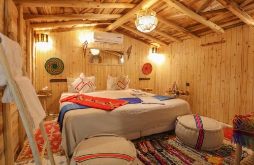 Imlil Cama Y Desayuno | Atlas Prestige