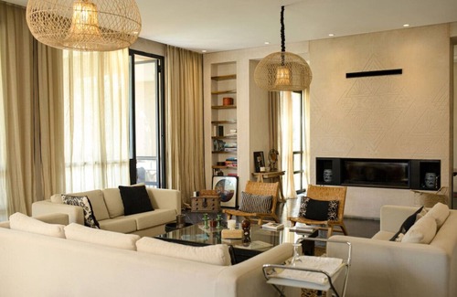 Foum Oudi Cama Y Desayuno | Atlas Retreat: Luxury B&B with Mountain Views