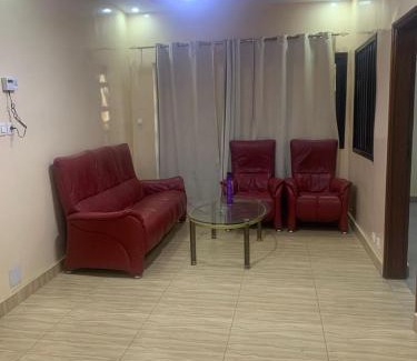Pointe des Almadies Apartamento | ATLAS Service 2