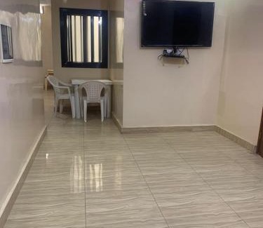 Pointe des Almadies Apartamento | ATLAS Service 2
