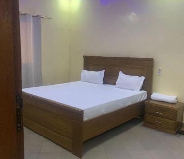 Pointe des Almadies Apartamento | ATLAS Service 2