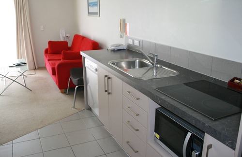 Mount Maunganui Apartamento | Atlas Suites And Apartments