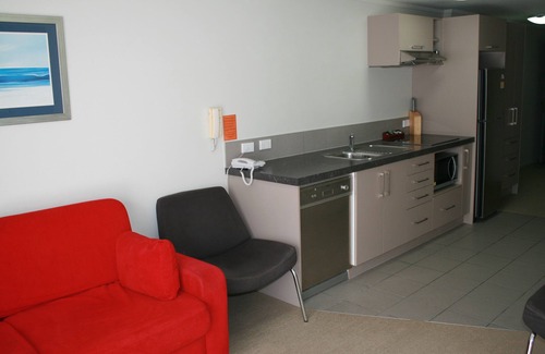 Mount Maunganui Apartamento | Atlas Suites And Apartments