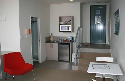 Mount Maunganui Apartamento | Atlas Suites And Apartments