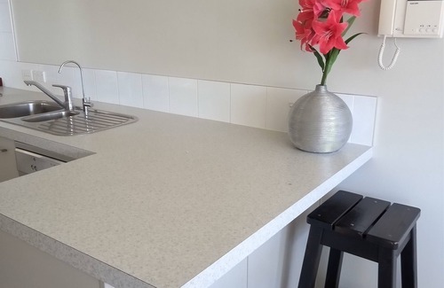 Mount Maunganui Apartamento | Atlas Suites And Apartments