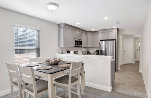 Florida Panhandle Casa | Atlas Townhome #B~Milton,Pensacola,Navarre~Close