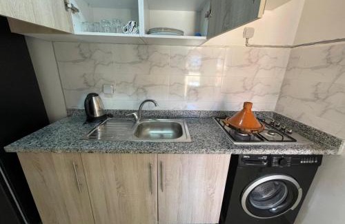 Arset El Bilk Apartamento | Atlas View Marrakech Apartment