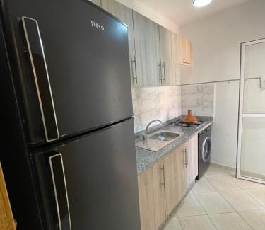 Arset El Bilk Apartamento | Atlas View Marrakech Apartment