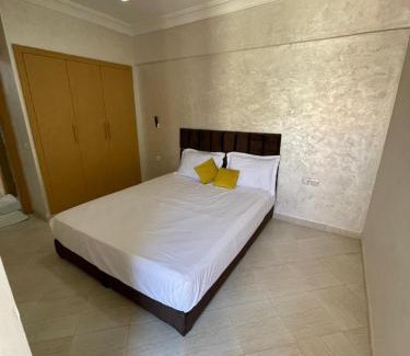 Arset El Bilk Apartamento | Atlas View Marrakech Apartment