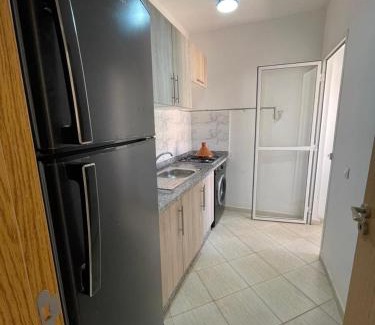 Arset El Bilk Apartamento | Atlas View Marrakech Apartment