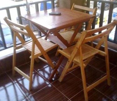 Kiten Apartamento | Atliman Beach Apartment 1