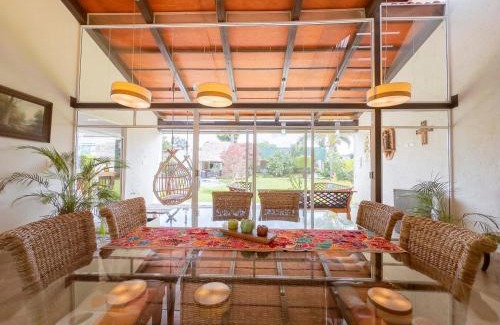 Atlixco Casa | Atlixco House Pool Garden & Rooftop