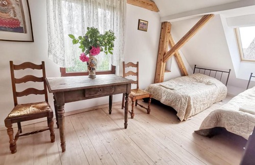 Dobre Miasto Casa | ATMA Agroturystyka