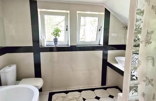 Dobre Miasto Casa | ATMA Agroturystyka