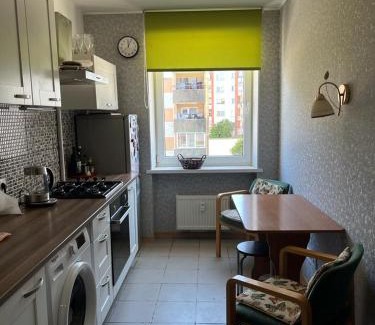 Jelgava Apartamento | Atmodas 70