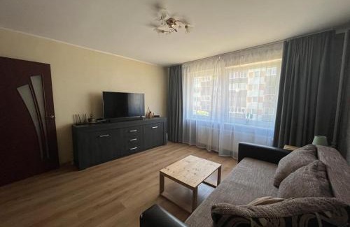 Jelgava Apartamento | Atmodas 70