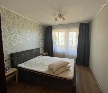 Jelgava Apartamento | Atmodas 70