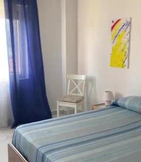 Cosenza Apartamento | Atmosfera B&B al centro della città