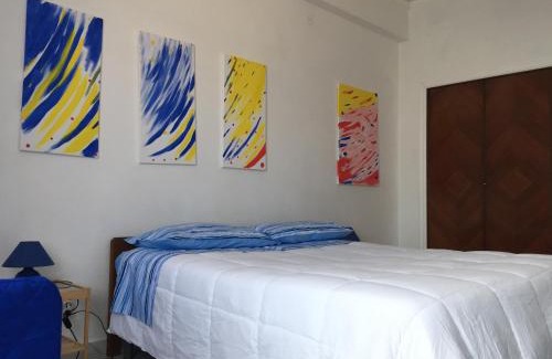 Cosenza Apartamento | Atmosfera B&B al centro della città