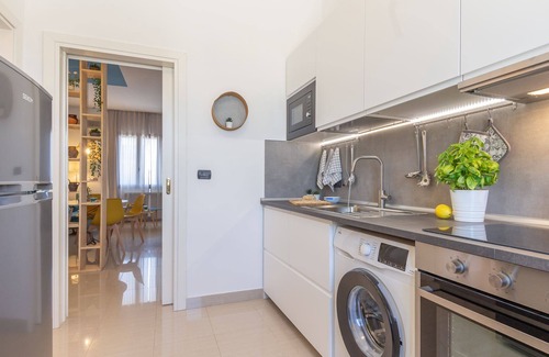 Salice Salentino Casa | Atmosfera Salento | holiday house with terrace