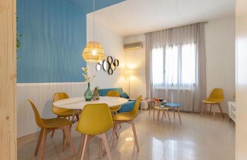 Salice Salentino Apartamento | Atmosfera Salento