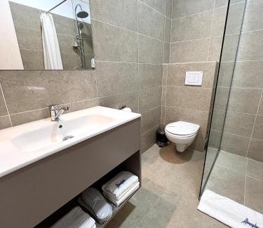 Eforie Nord Apartamento | Atmosphere by the Sea