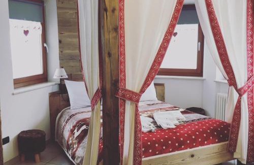 Fraviano Cama Y Desayuno | Atmosphere di montagna