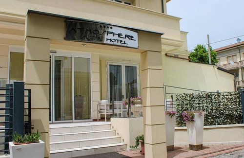Miramare Casa | Atmosphere Suite Hotel