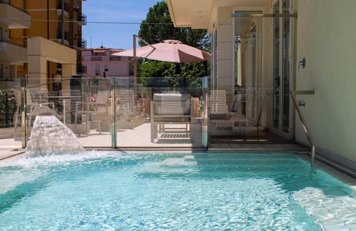 Miramare Casa | Atmosphere Suite Hotel