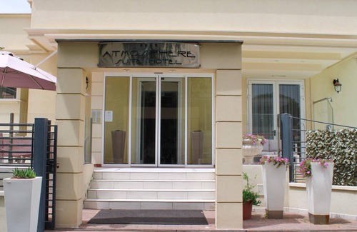 Miramare Casa | Atmosphere Suite Hotel