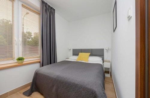 Bielany Apartamento | Atmospheric Apartment for 5 Peoples in Warsaw by Noclegi Renters