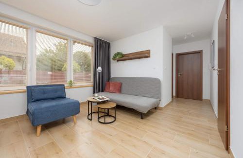 Bielany Apartamento | Atmospheric Apartment for 5 Peoples in Warsaw by Noclegi Renters