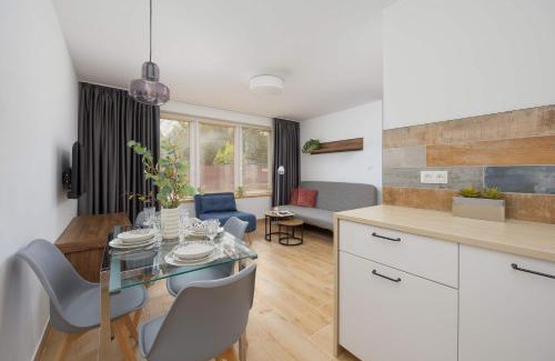 Bielany Apartamento | Atmospheric Apartment for 5 Peoples in Warsaw by Noclegi Renters