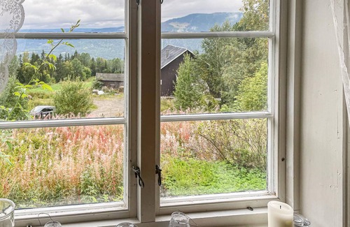 Hafjell Casa | Alojamiento de 4 habitaciones en Øyer