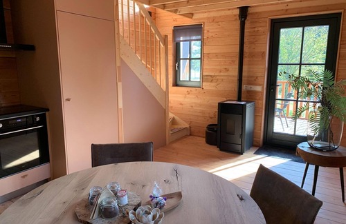 Uden Casa | Atmosférico alojamiento con spa