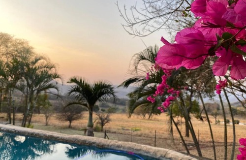 Nelspruit Cabaña | AtNature Luxury Self Catering Cottages