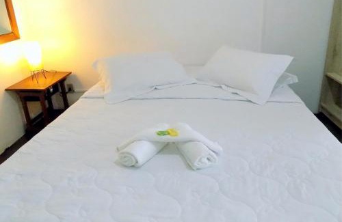 Jabaquara Hotel | Atobá Villas