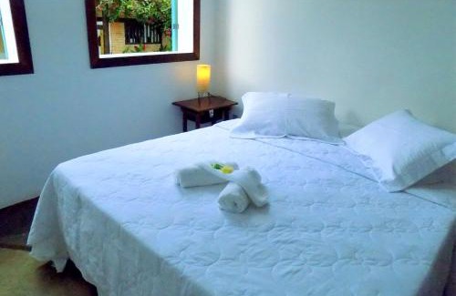 Jabaquara Hotel | Atobá Villas