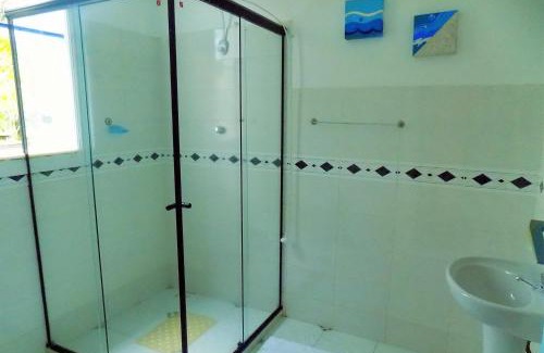 Jabaquara Hotel | Atobá Villas