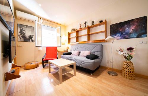 Palos de la Frontera Apartamento | Atocha Center