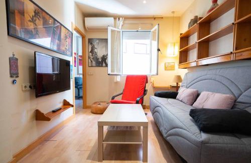 Palos de la Frontera Apartamento | Atocha Center
