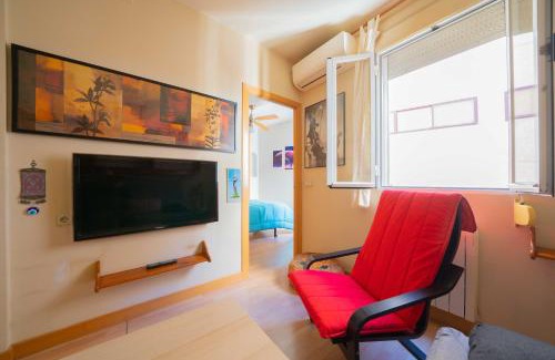 Palos de la Frontera Apartamento | Atocha Center