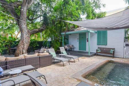 Historic Seaport Apartamento | Atocha Cottage by Brightwild