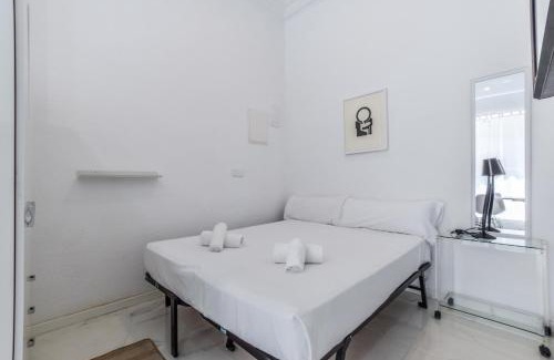 Atocha Apartamento | Atocha Madrid