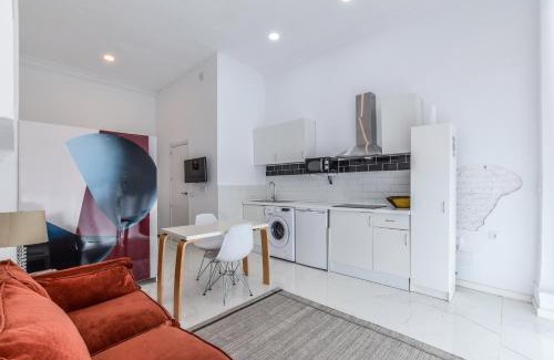 Atocha Apartamento | Atocha Madrid