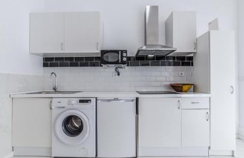 Atocha Apartamento | Atocha Madrid